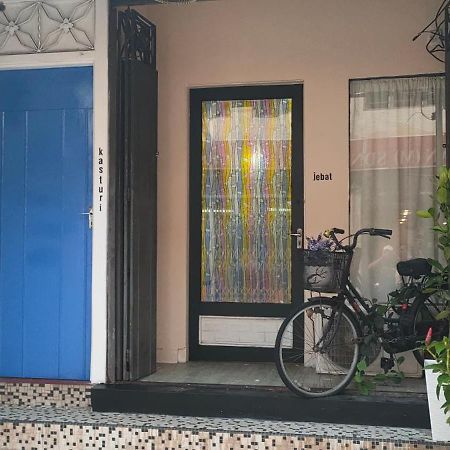 Malacca Jonkerhouse Экстерьер фото