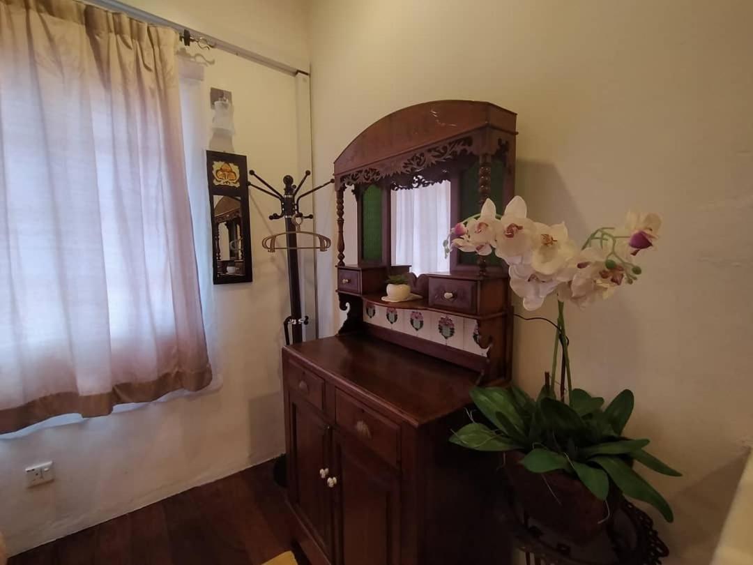Malacca Jonkerhouse Экстерьер фото